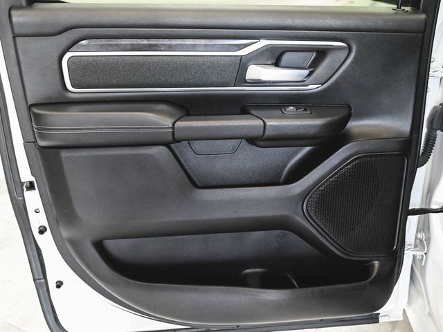 2022 Ram 1500 Big Horn/Lone Star - 22920369 - 10