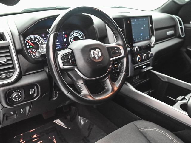 2022 Ram 1500 Big Horn/Lone Star - 22920369 - 12