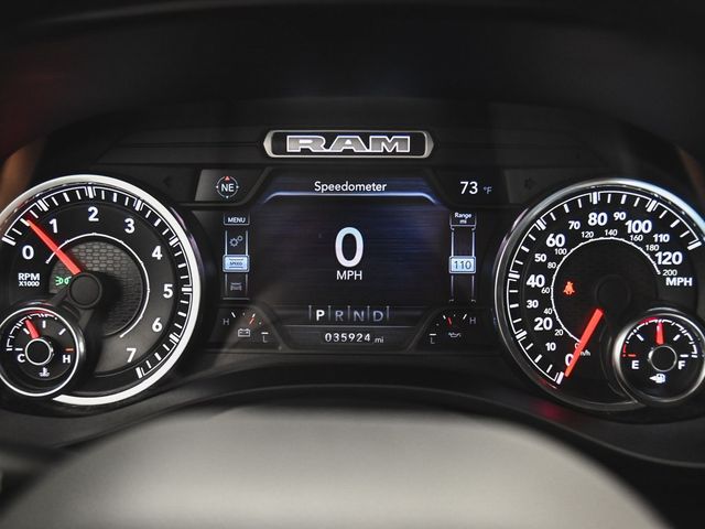 2022 Ram 1500 Big Horn/Lone Star - 22920369 - 13