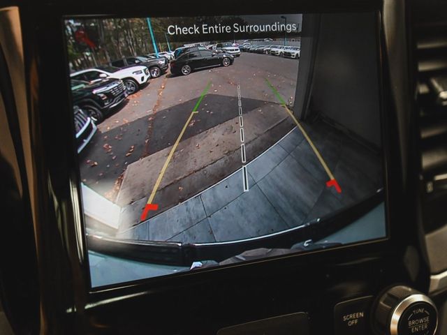 2022 Ram 1500 Big Horn/Lone Star - 22920369 - 17