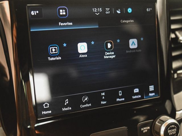 2022 Ram 1500 Big Horn/Lone Star - 22920369 - 18