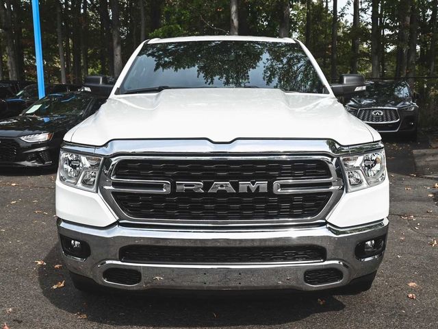 2022 Ram 1500 Big Horn/Lone Star - 22920369 - 1