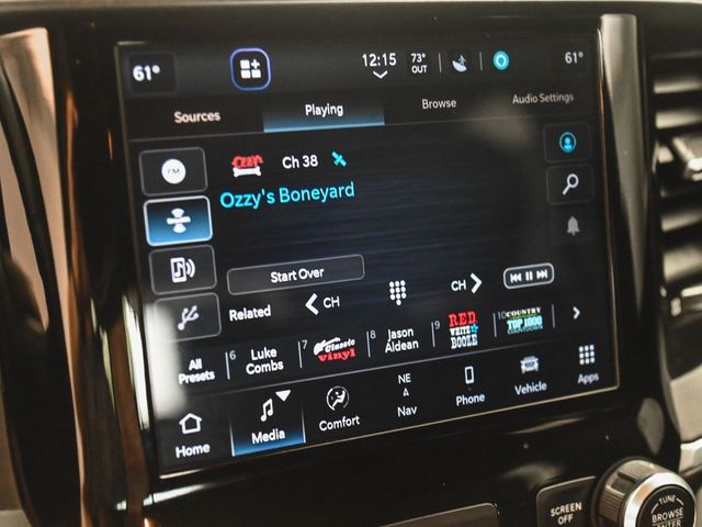 2022 Ram 1500 Big Horn/Lone Star - 22920369 - 19