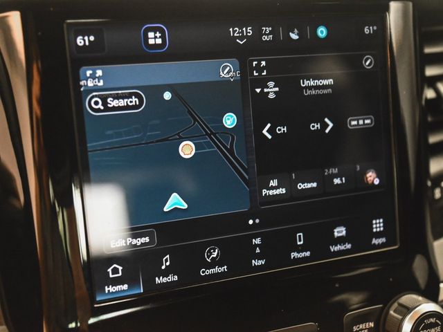 2022 Ram 1500 Big Horn/Lone Star - 22920369 - 20