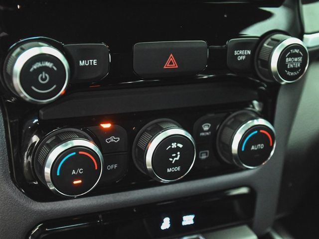 2022 Ram 1500 Big Horn/Lone Star - 22920369 - 21