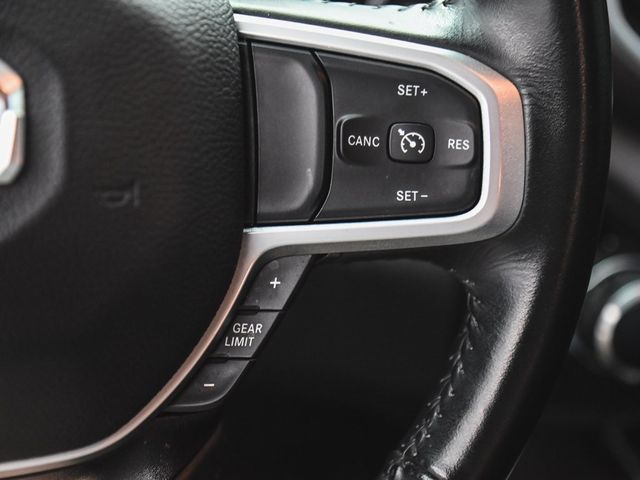 2022 Ram 1500 Big Horn/Lone Star - 22920369 - 24