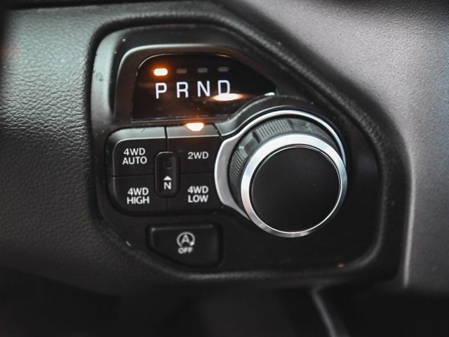 2022 Ram 1500 Big Horn/Lone Star - 22920369 - 25