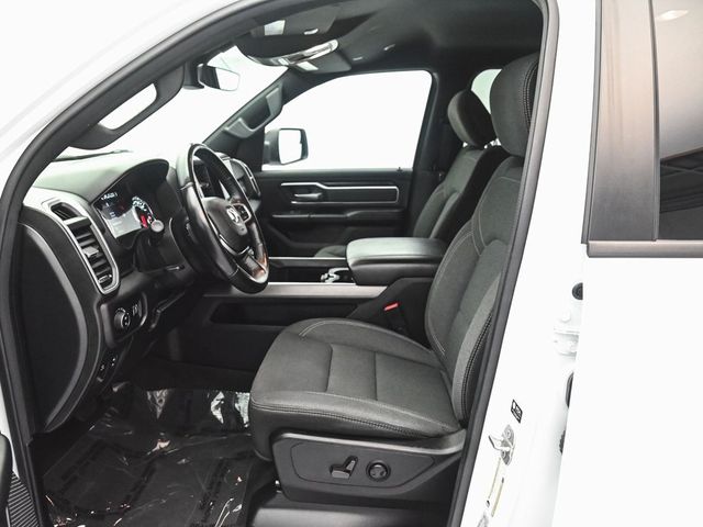 2022 Ram 1500 Big Horn/Lone Star - 22920369 - 26