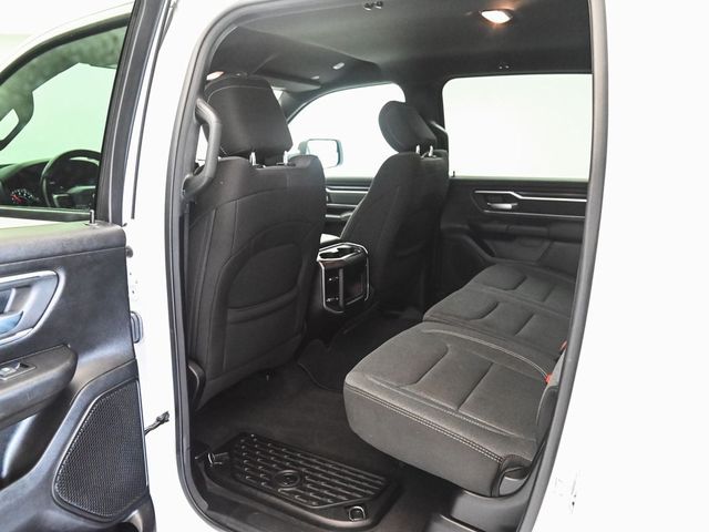 2022 Ram 1500 Big Horn/Lone Star - 22920369 - 27