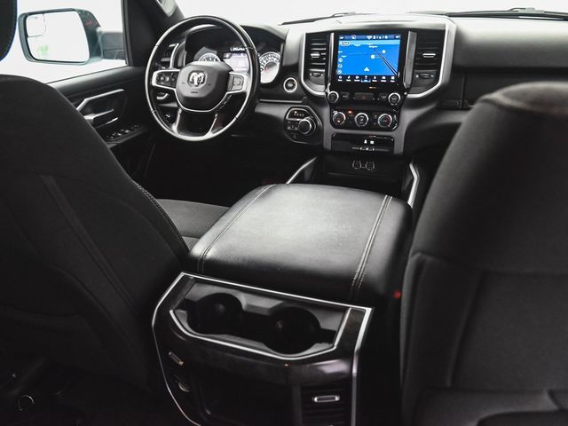 2022 Ram 1500 Big Horn/Lone Star - 22920369 - 28