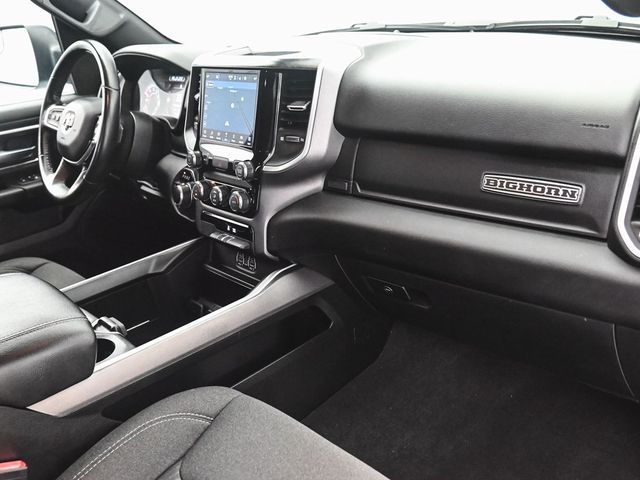 2022 Ram 1500 Big Horn/Lone Star - 22920369 - 31