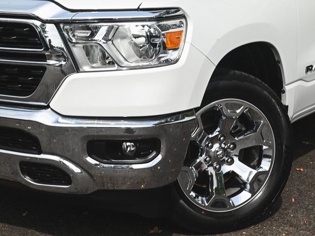 2022 Ram 1500 Big Horn/Lone Star - 22920369 - 35
