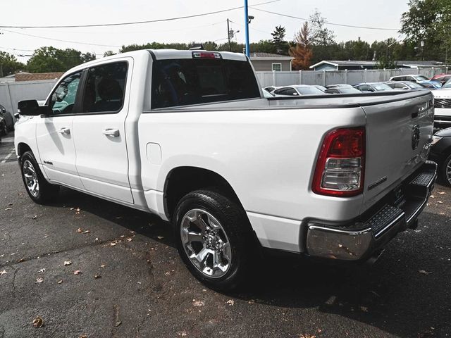 2022 Ram 1500 Big Horn/Lone Star - 22920369 - 3