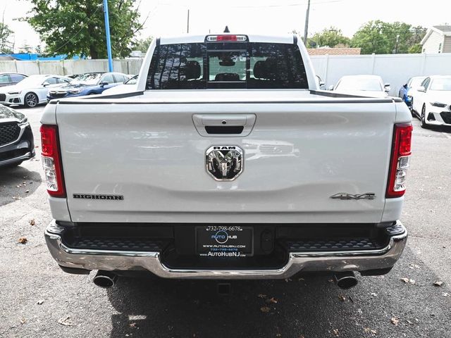 2022 Ram 1500 Big Horn/Lone Star - 22920369 - 4