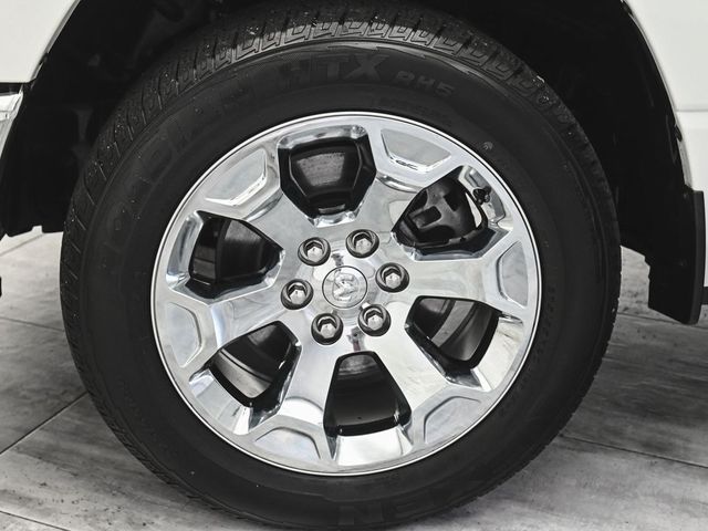 2022 Ram 1500 Big Horn/Lone Star - 22920369 - 6