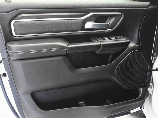 2022 Ram 1500 Big Horn/Lone Star - 22920369 - 7