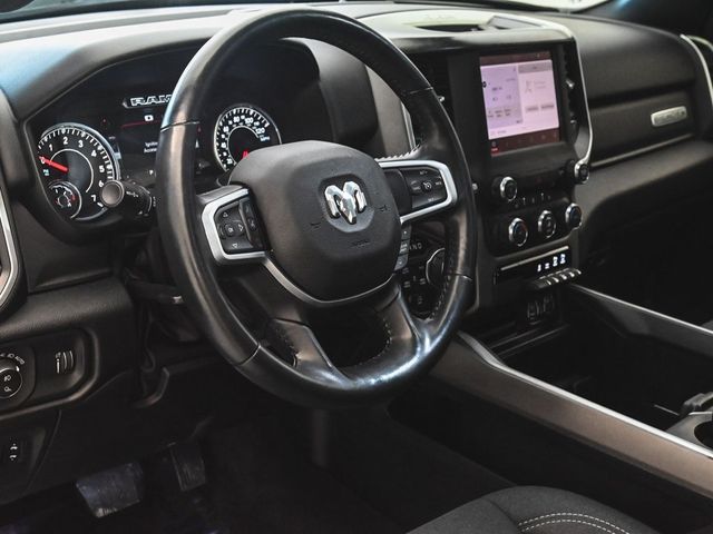 2022 Ram 1500 Big Horn/Lone Star - 22981056 - 13
