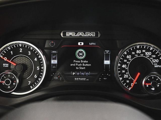 2022 Ram 1500 Big Horn/Lone Star - 22981056 - 14