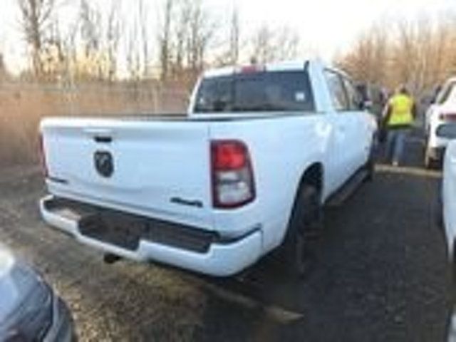 2022 Ram 1500 Big Horn/Lone Star - 22981056 - 1
