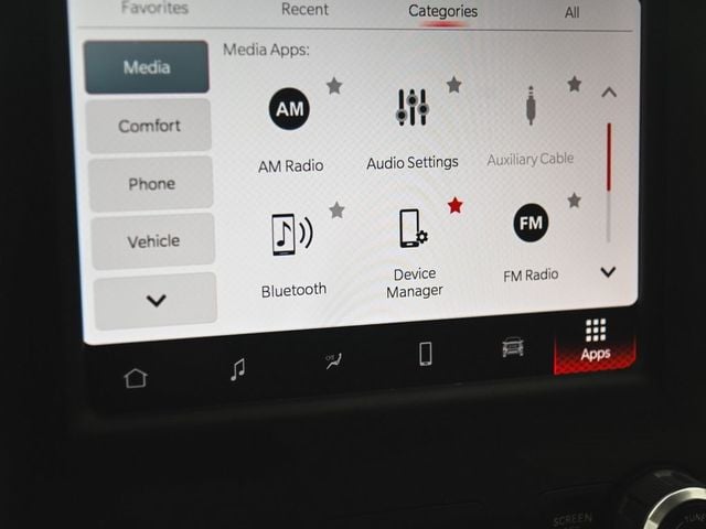 2022 Ram 1500 Big Horn/Lone Star - 22981056 - 20