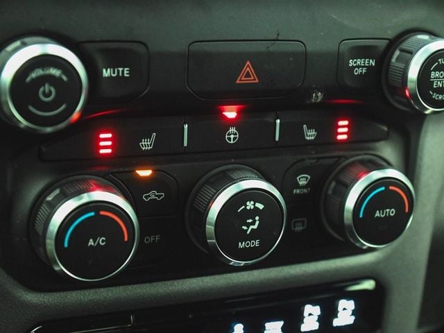 2022 Ram 1500 Big Horn/Lone Star - 22981056 - 22