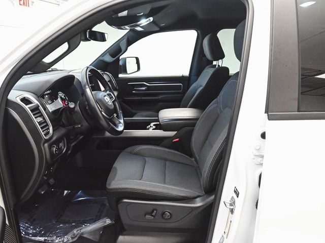 2022 Ram 1500 Big Horn/Lone Star - 22981056 - 28