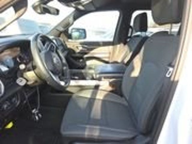 2022 Ram 1500 Big Horn/Lone Star - 22981056 - 2