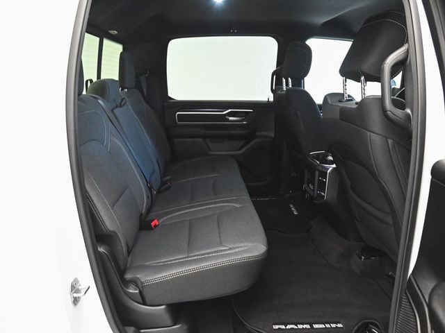2022 Ram 1500 Big Horn/Lone Star - 22981056 - 30
