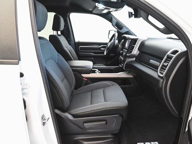 2022 Ram 1500 Big Horn/Lone Star - 22981056 - 32