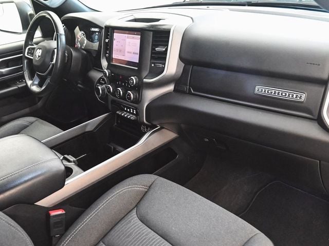 2022 Ram 1500 Big Horn/Lone Star - 22981056 - 33
