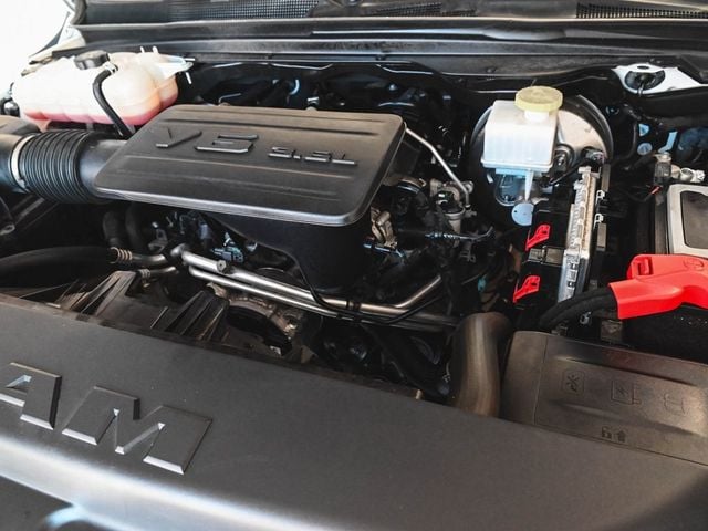 2022 Ram 1500 Big Horn/Lone Star - 22981056 - 34