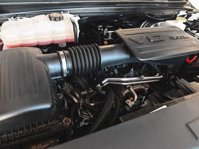 2022 Ram 1500 Big Horn/Lone Star - 22981056 - 35