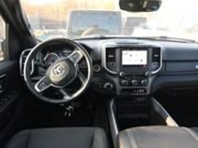 2022 Ram 1500 Big Horn/Lone Star - 22981056 - 3