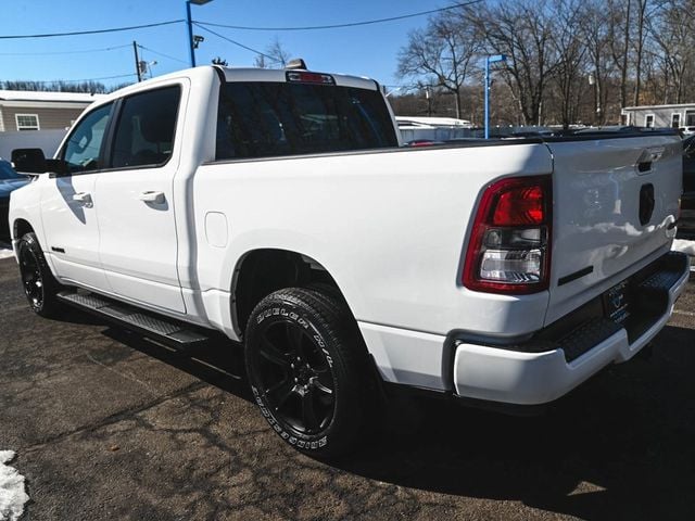 2022 Ram 1500 Big Horn/Lone Star - 22981056 - 5