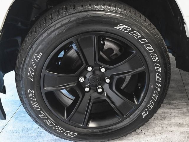 2022 Ram 1500 Big Horn/Lone Star - 22981056 - 6