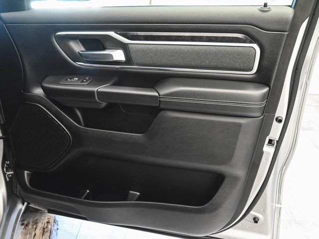2022 Ram 1500 Big Horn/Lone Star - 22981961 - 9