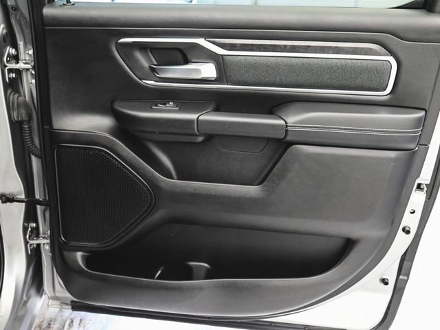 2022 Ram 1500 Big Horn/Lone Star - 22981961 - 11