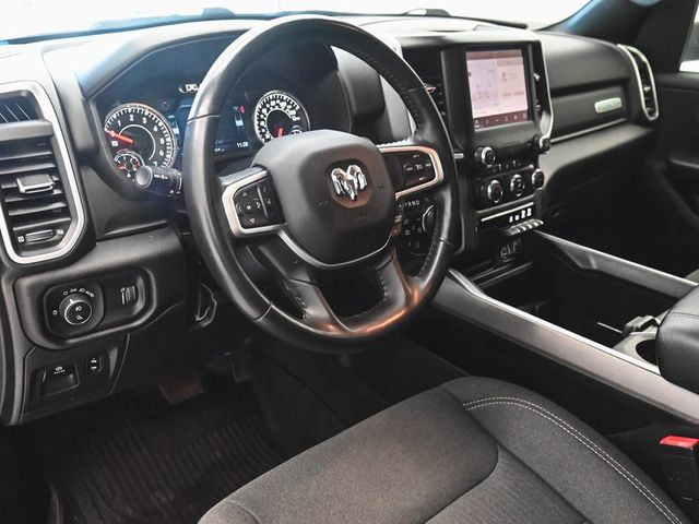 2022 Ram 1500 Big Horn/Lone Star - 22981961 - 13