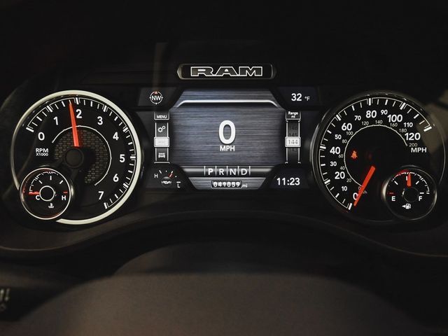 2022 Ram 1500 Big Horn/Lone Star - 22981961 - 14