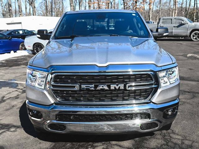 2022 Ram 1500 Big Horn/Lone Star - 22981961 - 1