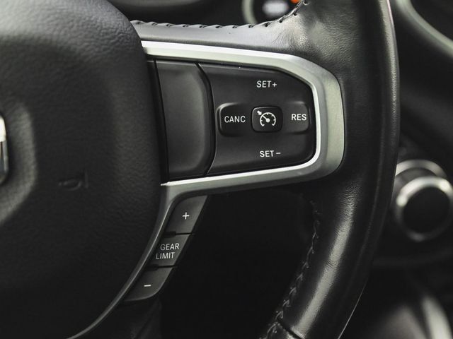 2022 Ram 1500 Big Horn/Lone Star - 22981961 - 25