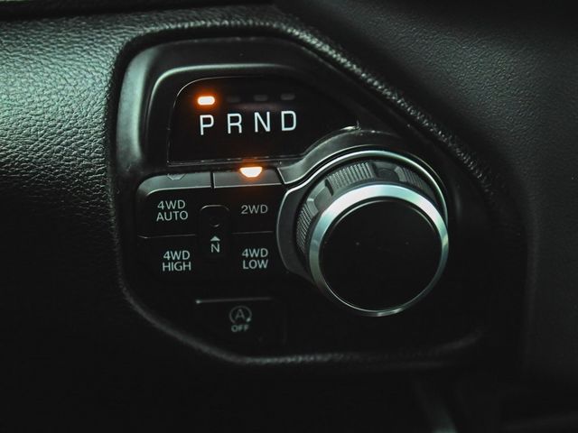 2022 Ram 1500 Big Horn/Lone Star - 22981961 - 26