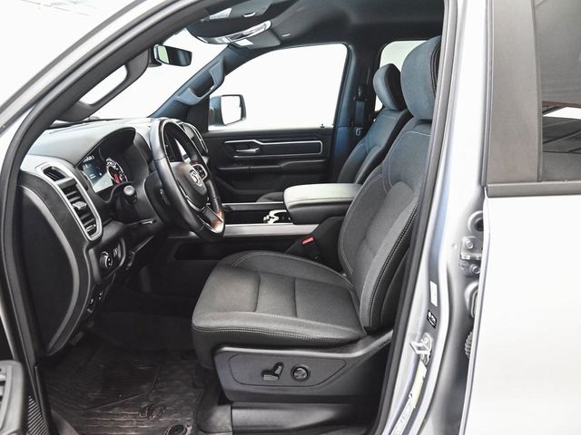 2022 Ram 1500 Big Horn/Lone Star - 22981961 - 27