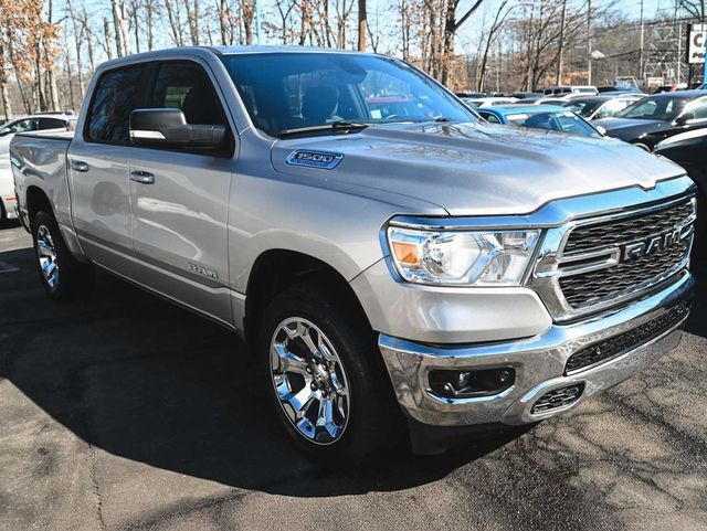 2022 Ram 1500 Big Horn/Lone Star - 22981961 - 2