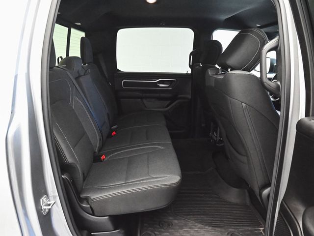 2022 Ram 1500 Big Horn/Lone Star - 22981961 - 29