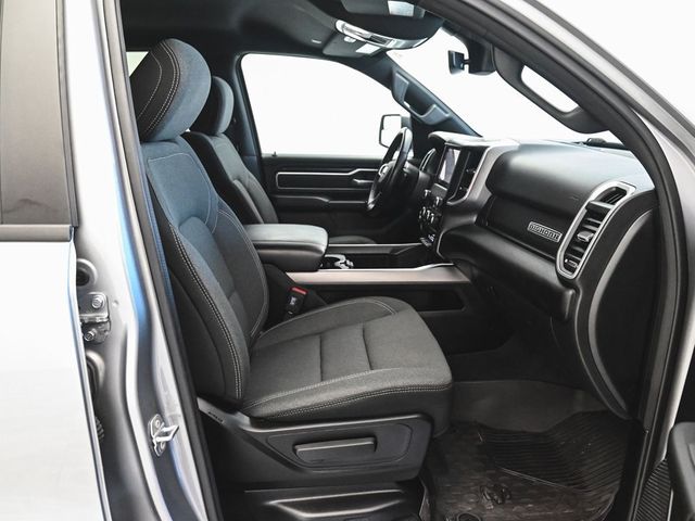 2022 Ram 1500 Big Horn/Lone Star - 22981961 - 31