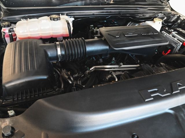 2022 Ram 1500 Big Horn/Lone Star - 22981961 - 33