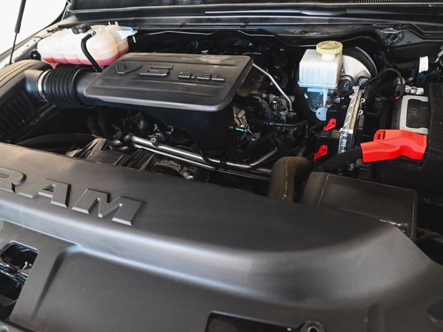 2022 Ram 1500 Big Horn/Lone Star - 22981961 - 34