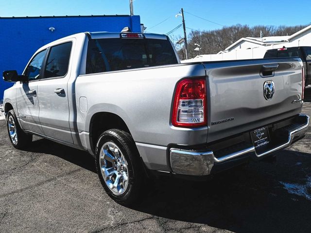 2022 Ram 1500 Big Horn/Lone Star - 22981961 - 3