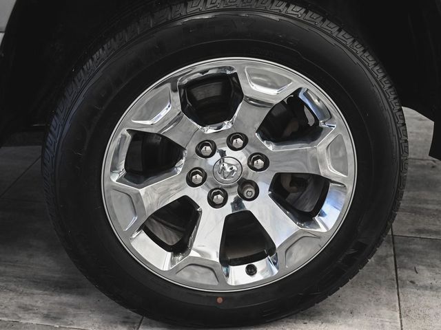 2022 Ram 1500 Big Horn/Lone Star - 22981961 - 6